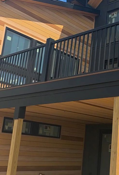 Deck Builder in Maine | Eco-Pro Construction Deck Builder in Maine | Eco-Pro Construction