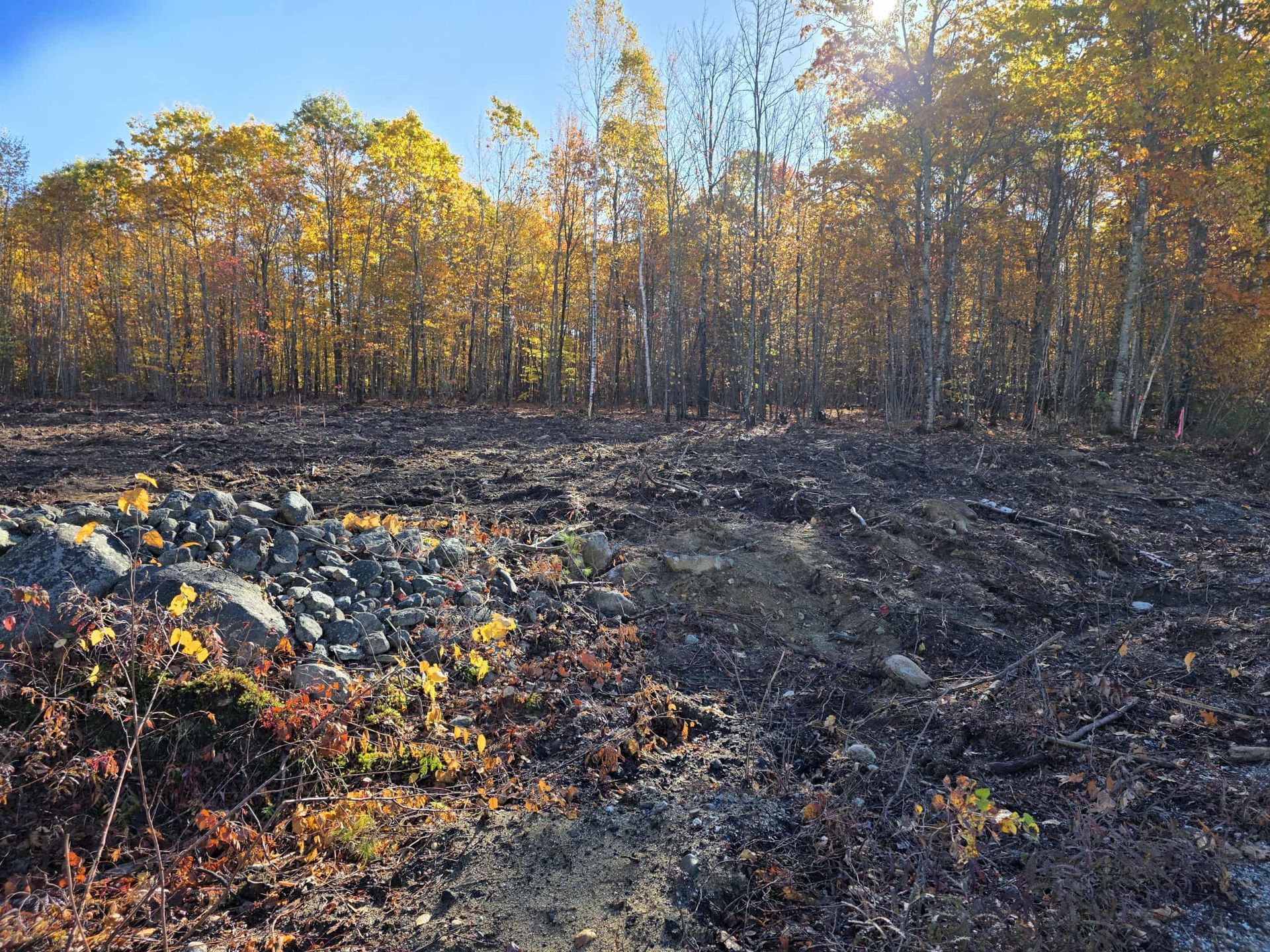 New Home Construction | Oxford, Maine | Eco-Pro Construction