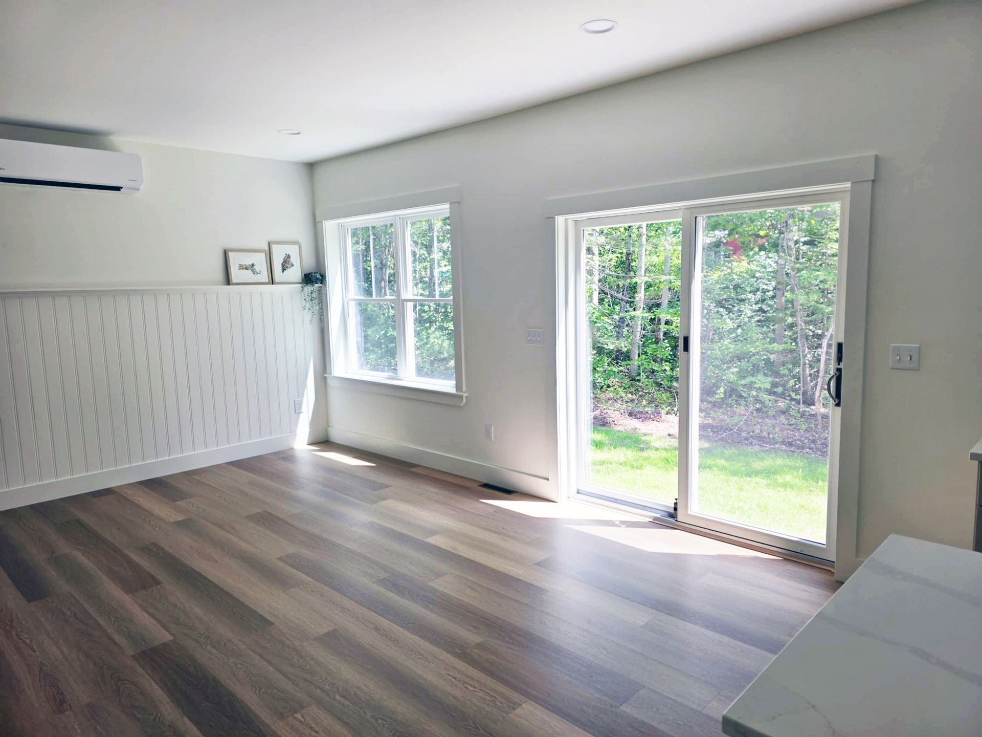 New Home Construction, Scarborough, ME