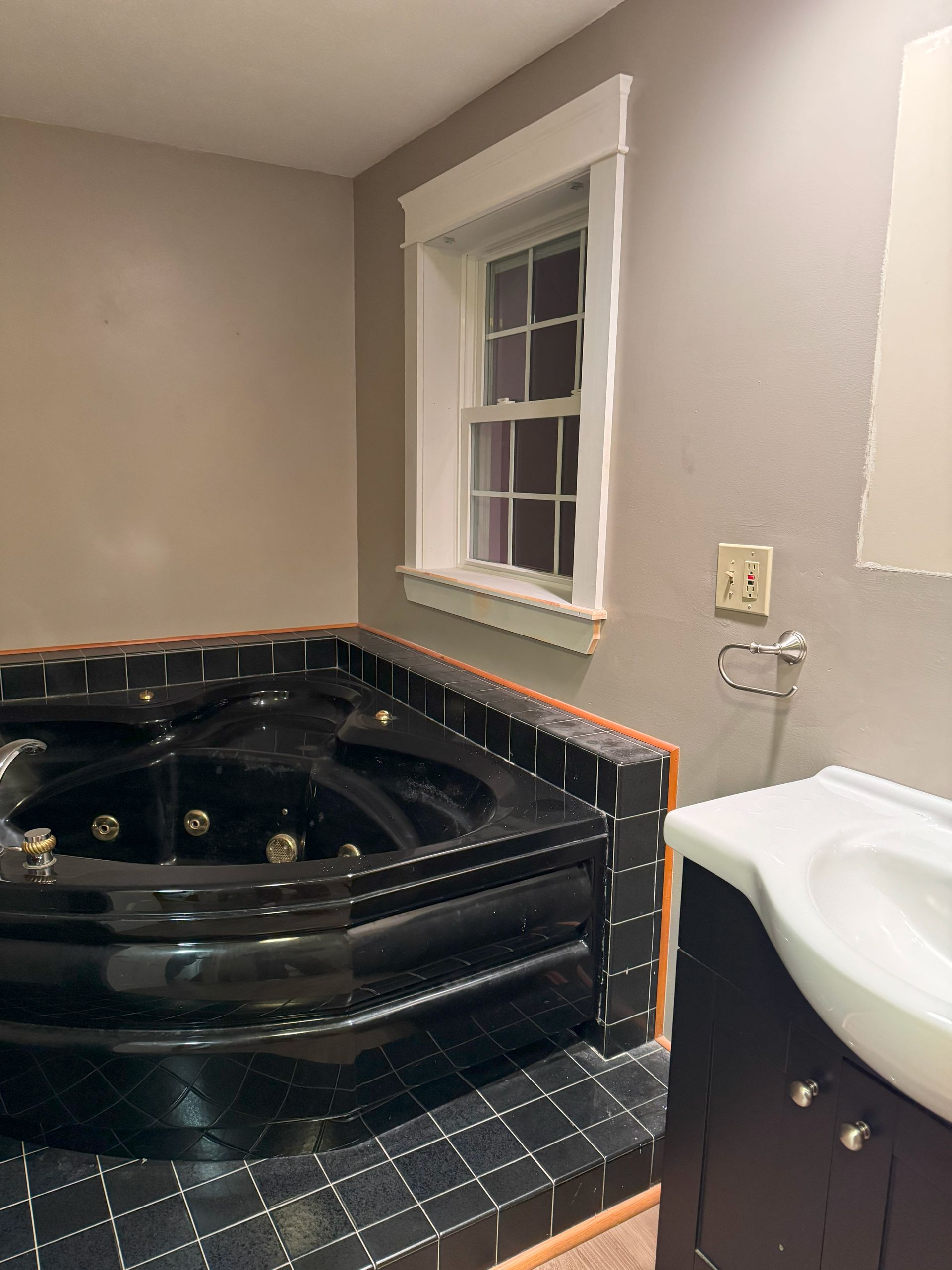 Home Renovations - Exterior - Southport, Maine
