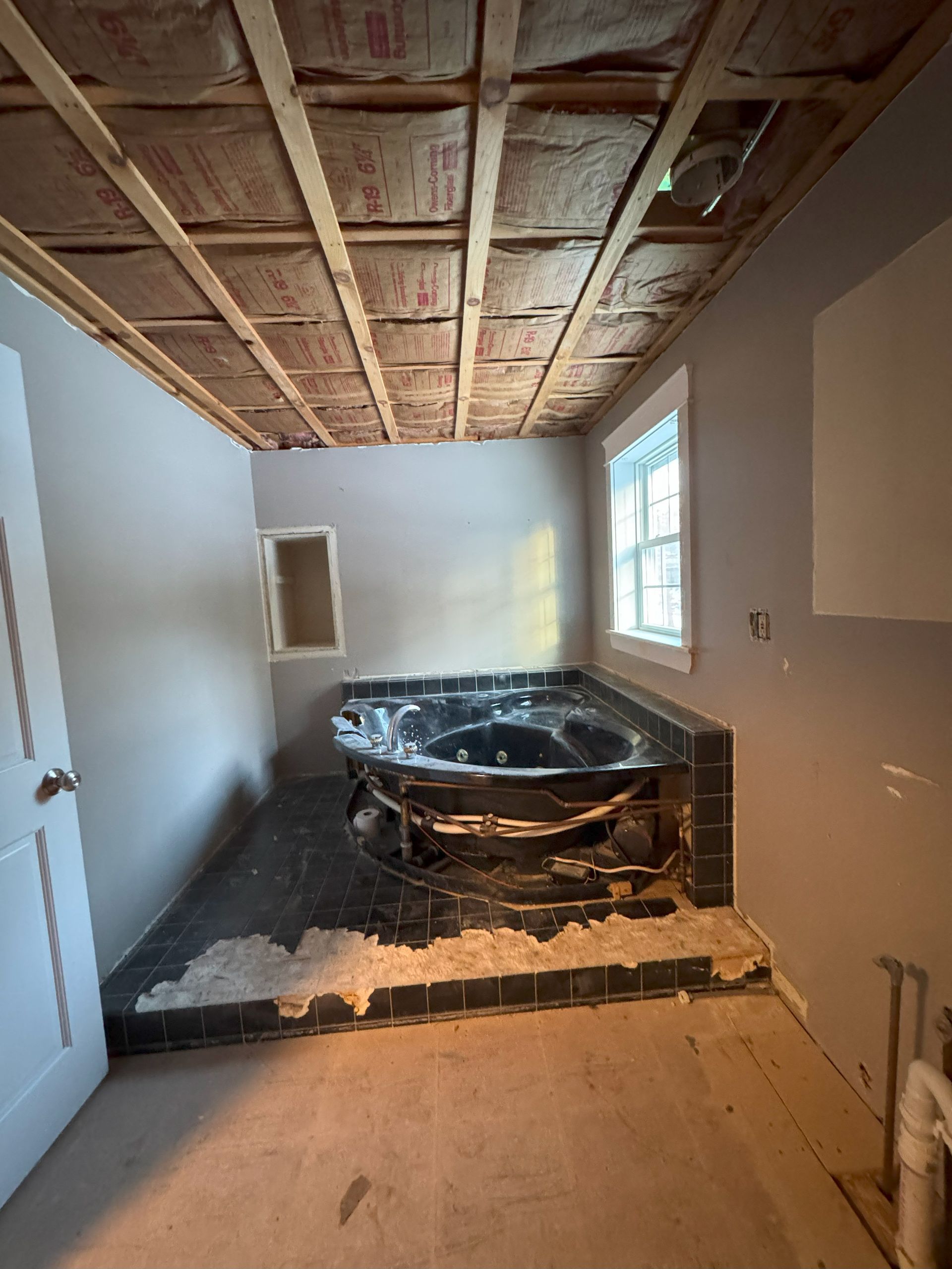 Home Renovations - Exterior - Southport, Maine