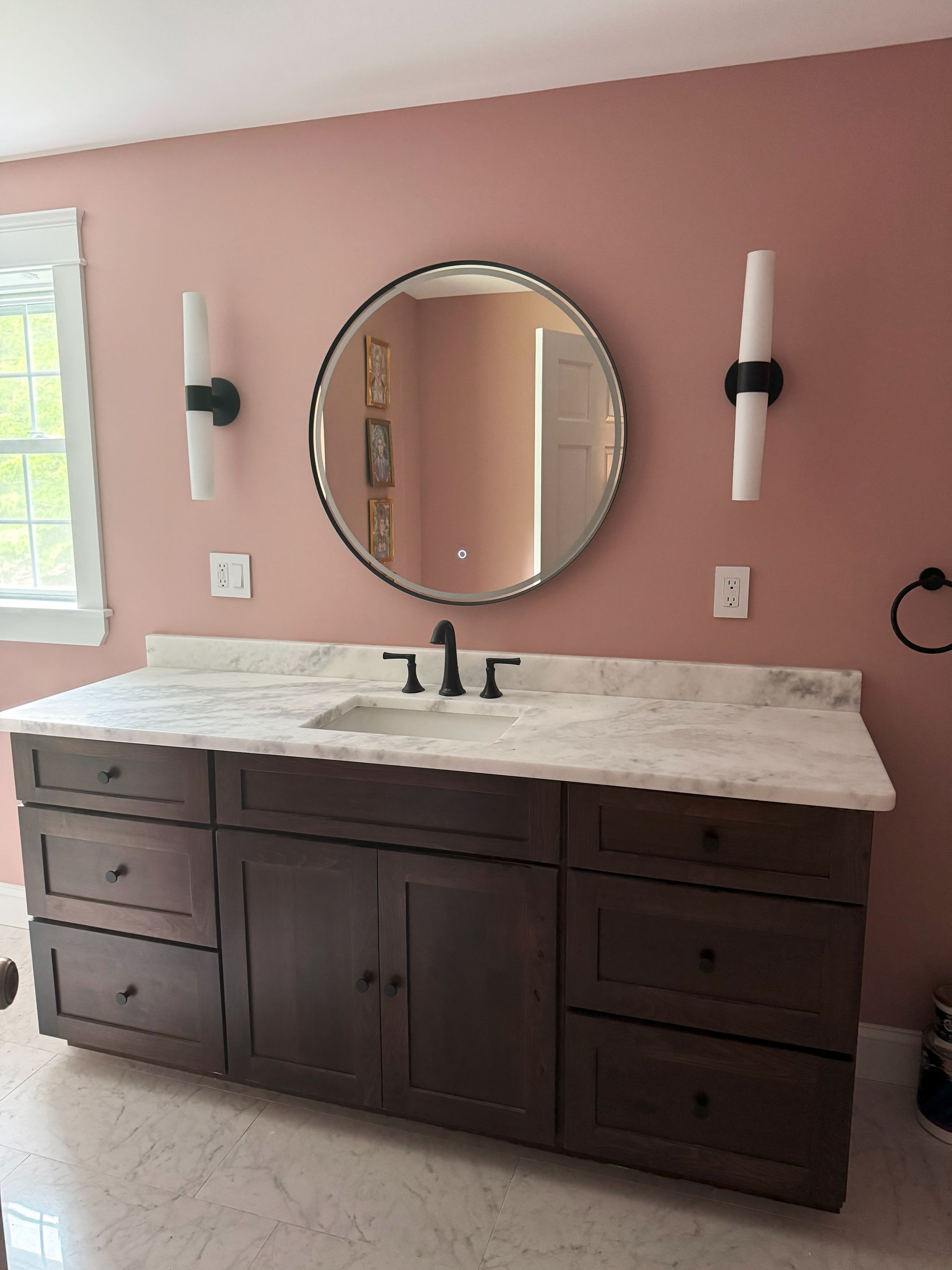 Home Renovations - Exterior - Southport, Maine