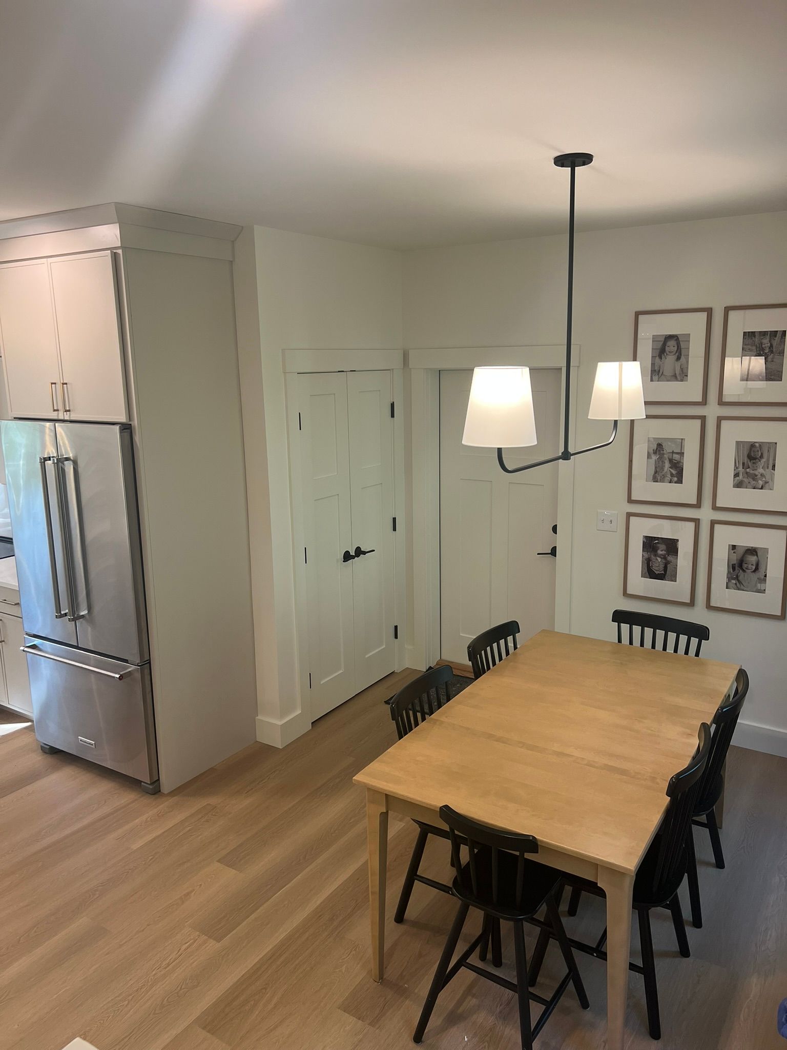 Kitchen Remodeling Contractors  in Scarborough, Maine