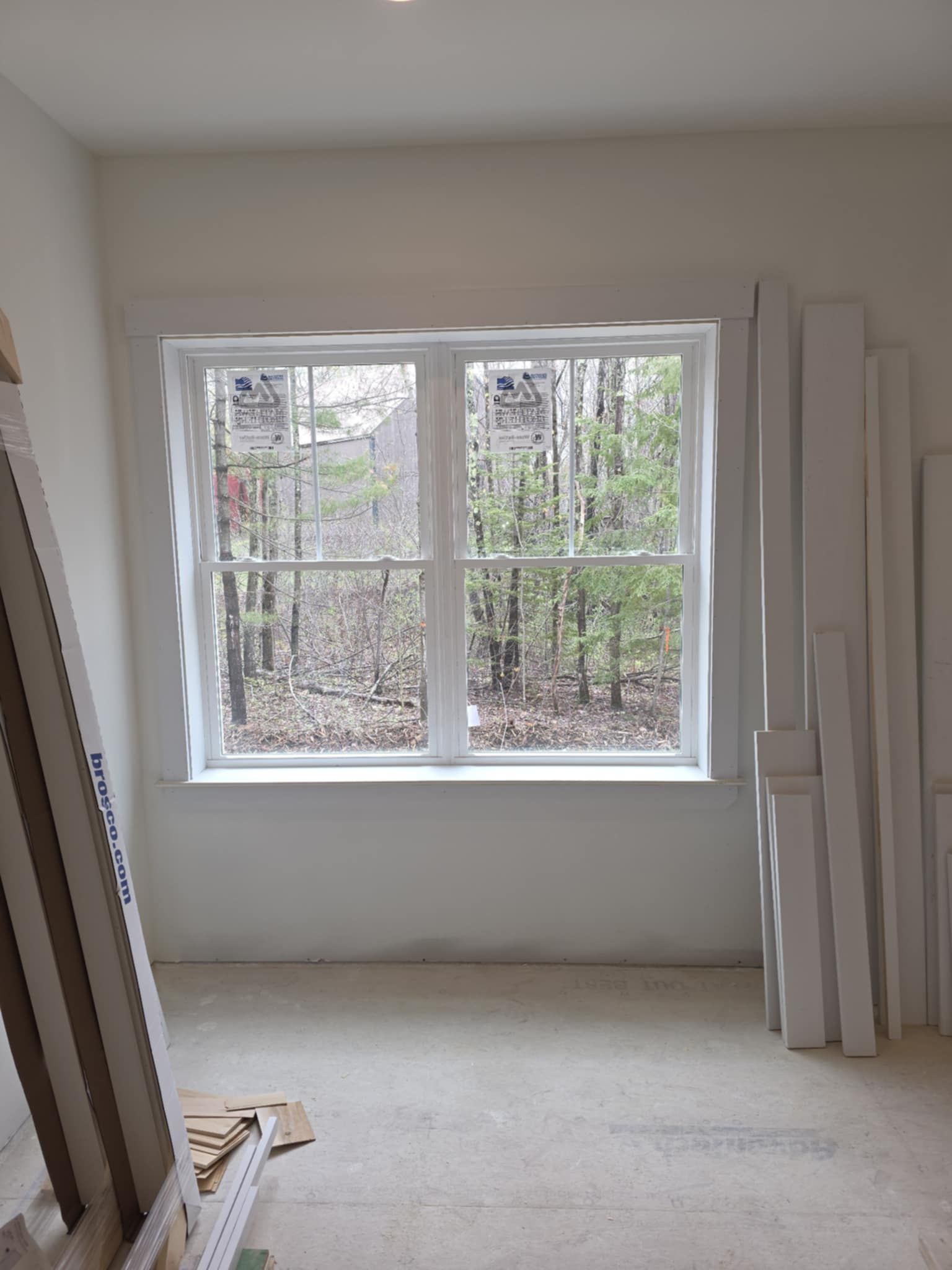 New Home Construction, Scarborough, ME