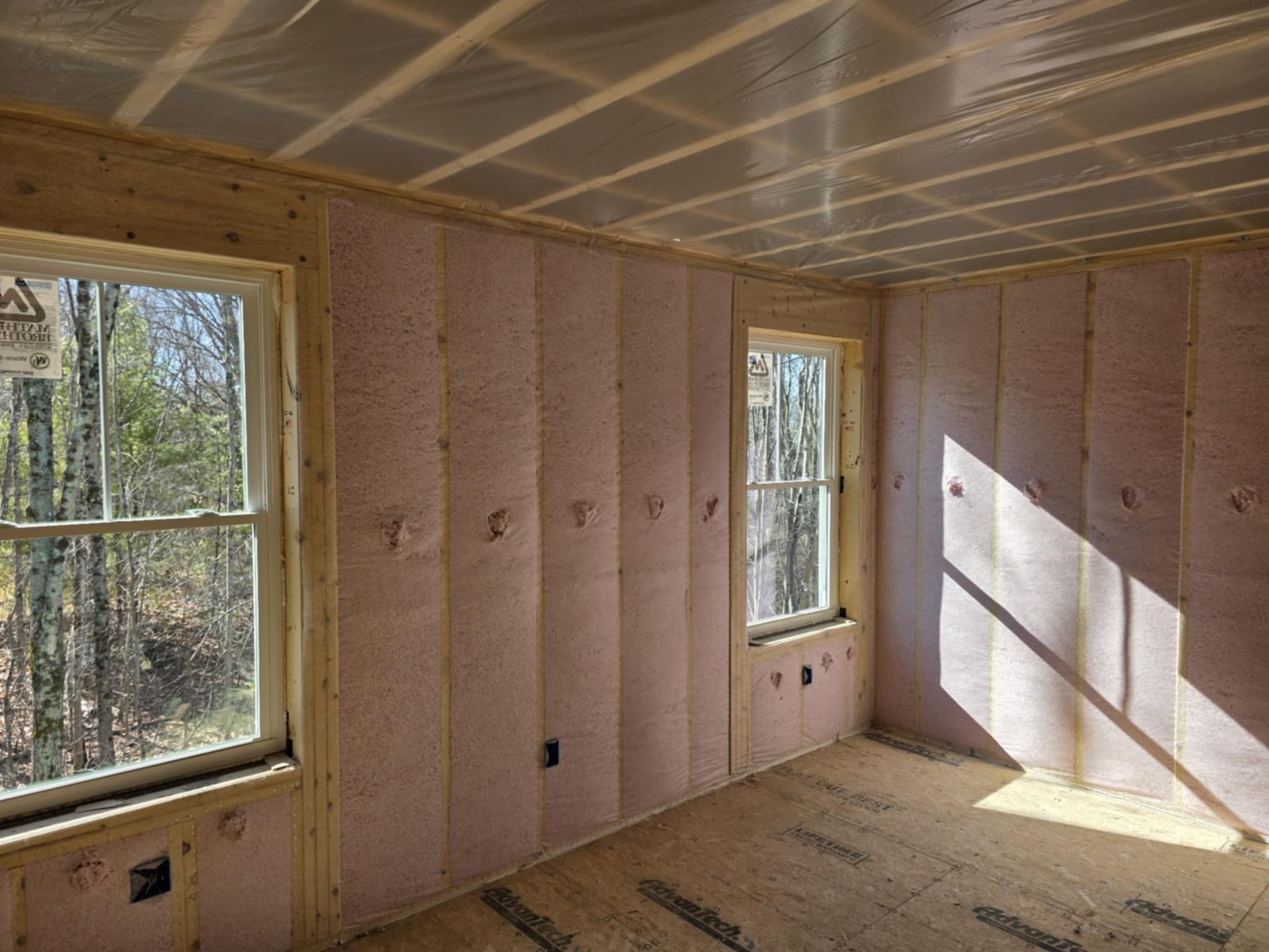 New Home Construction, Scarborough, ME