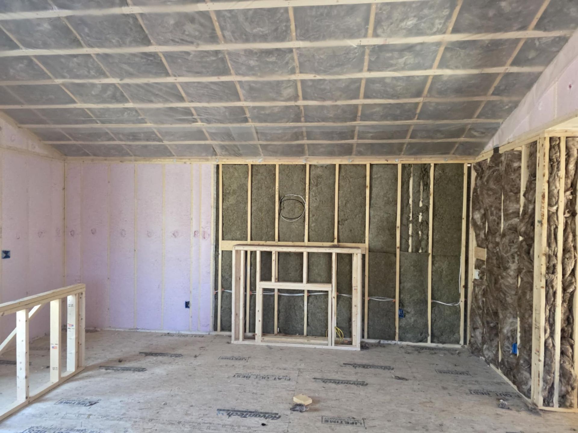 New Home Construction, Scarborough, ME