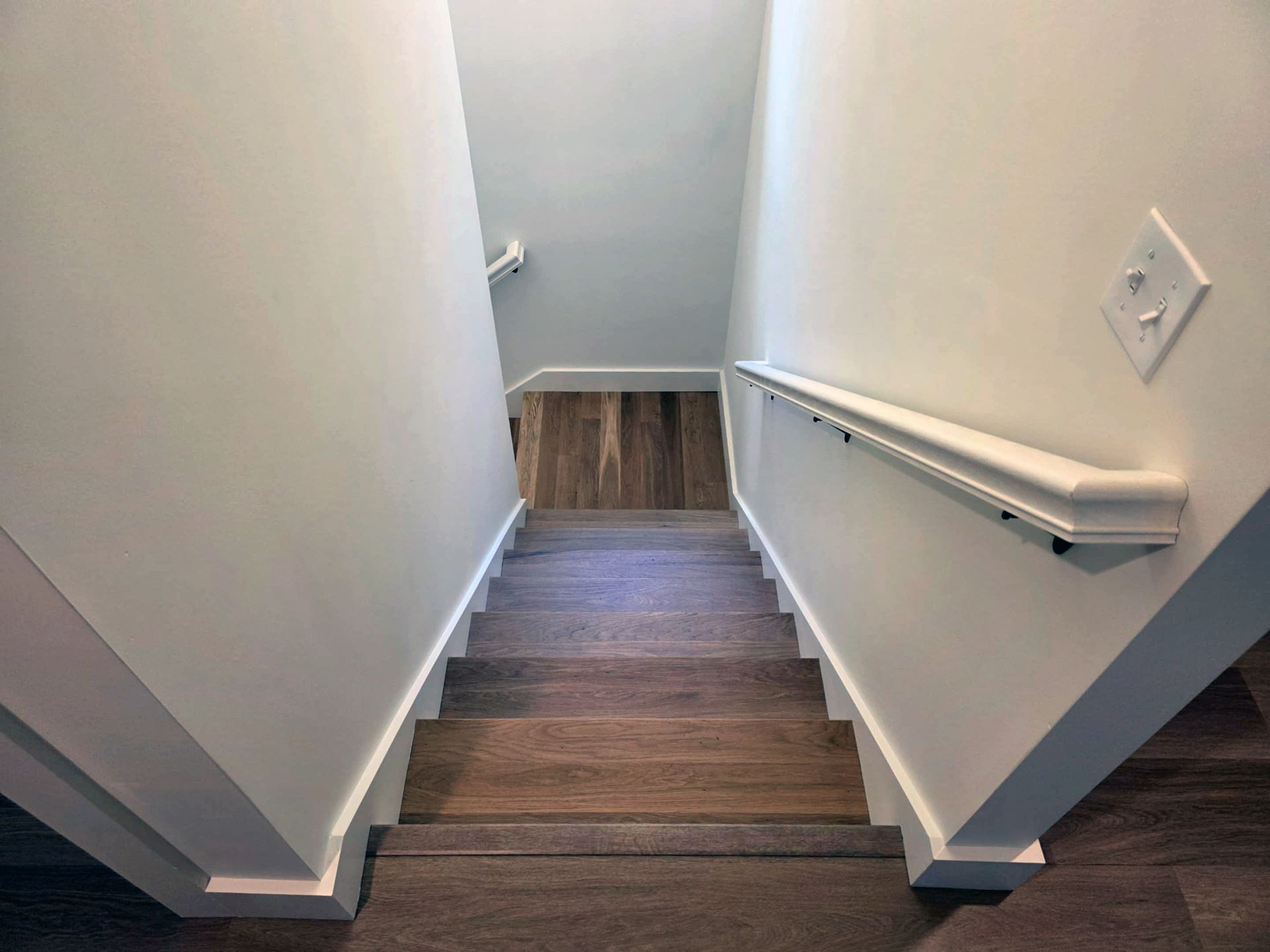 New Home Construction, Scarborough, ME