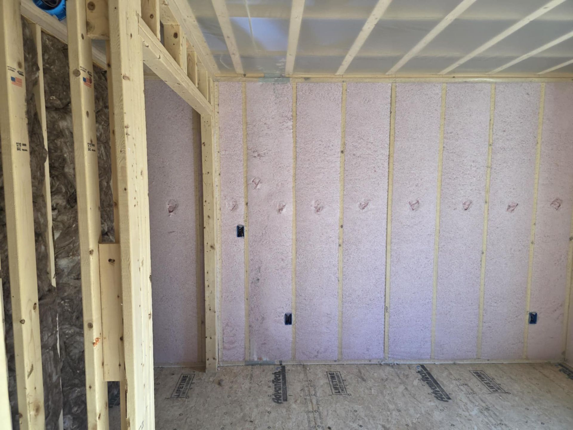 New Home Construction, Scarborough, ME