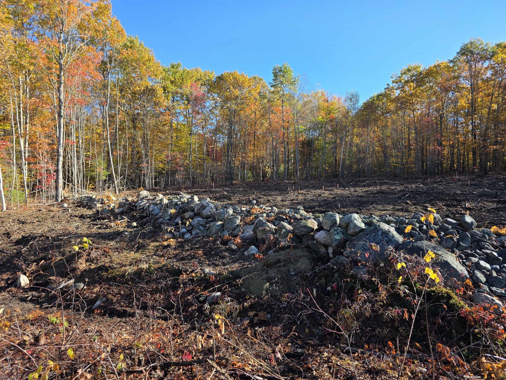 New Home Construction | Oxford, Maine | Eco-Pro Construction