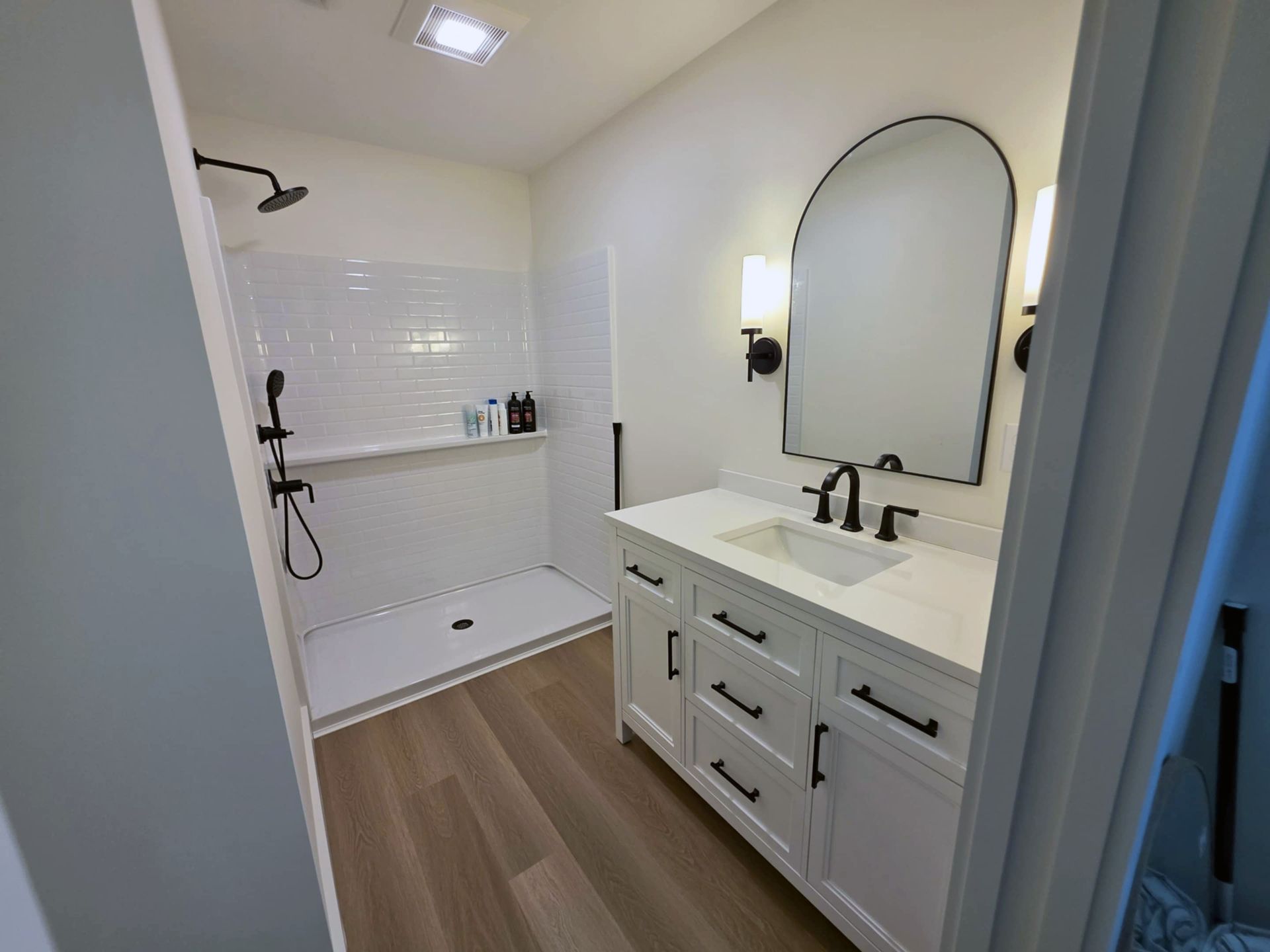 New Home Construction, Scarborough, ME