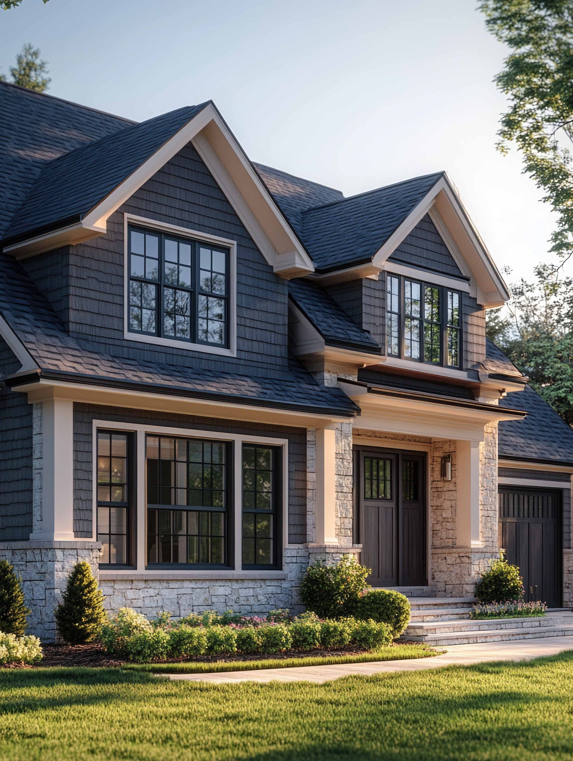 Builders Maine - Building Custom Homes Builders Maine - Building Custom Homes