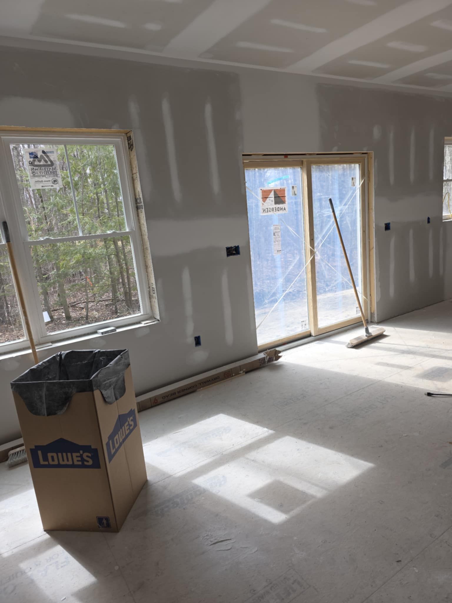 New Home Construction, Scarborough, ME