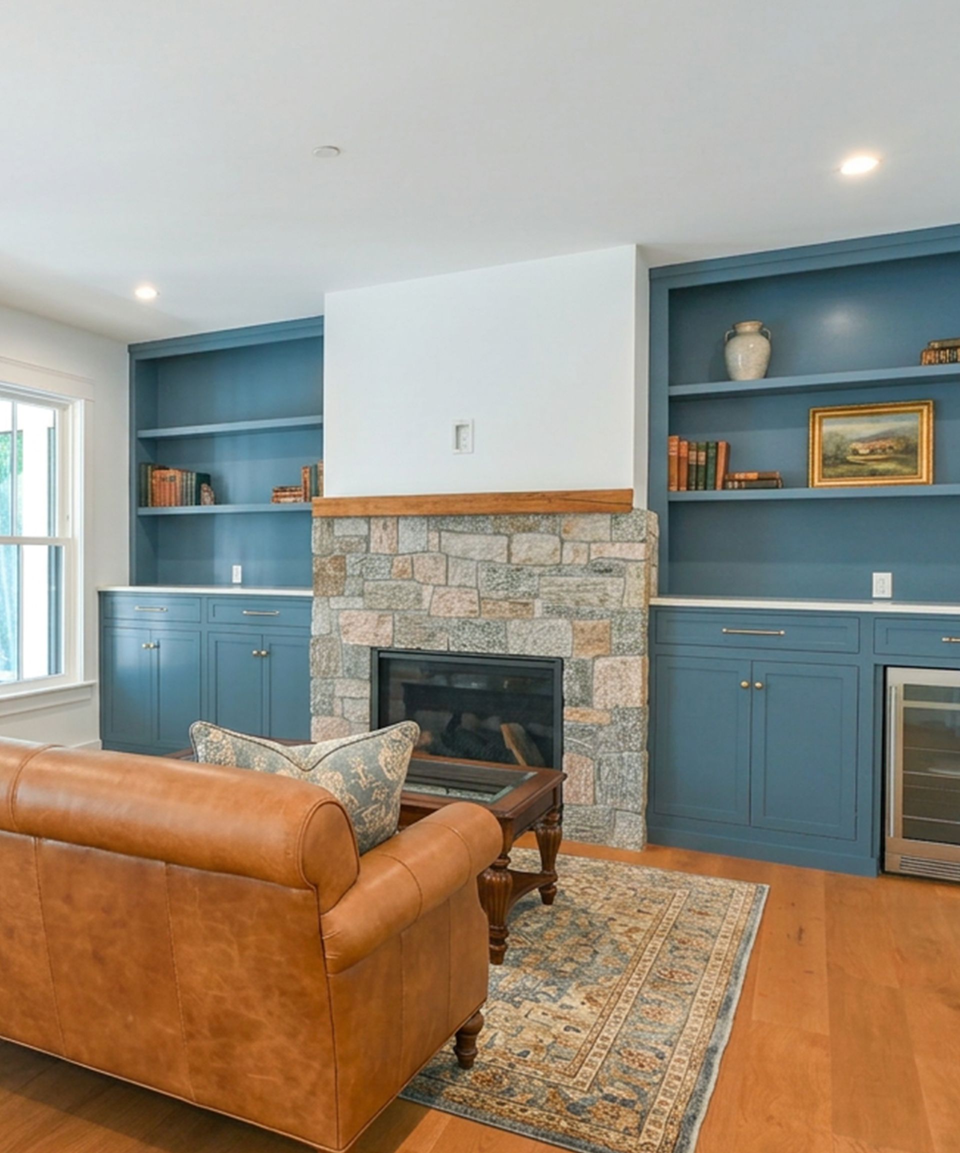 Custom Home Builders in Maine