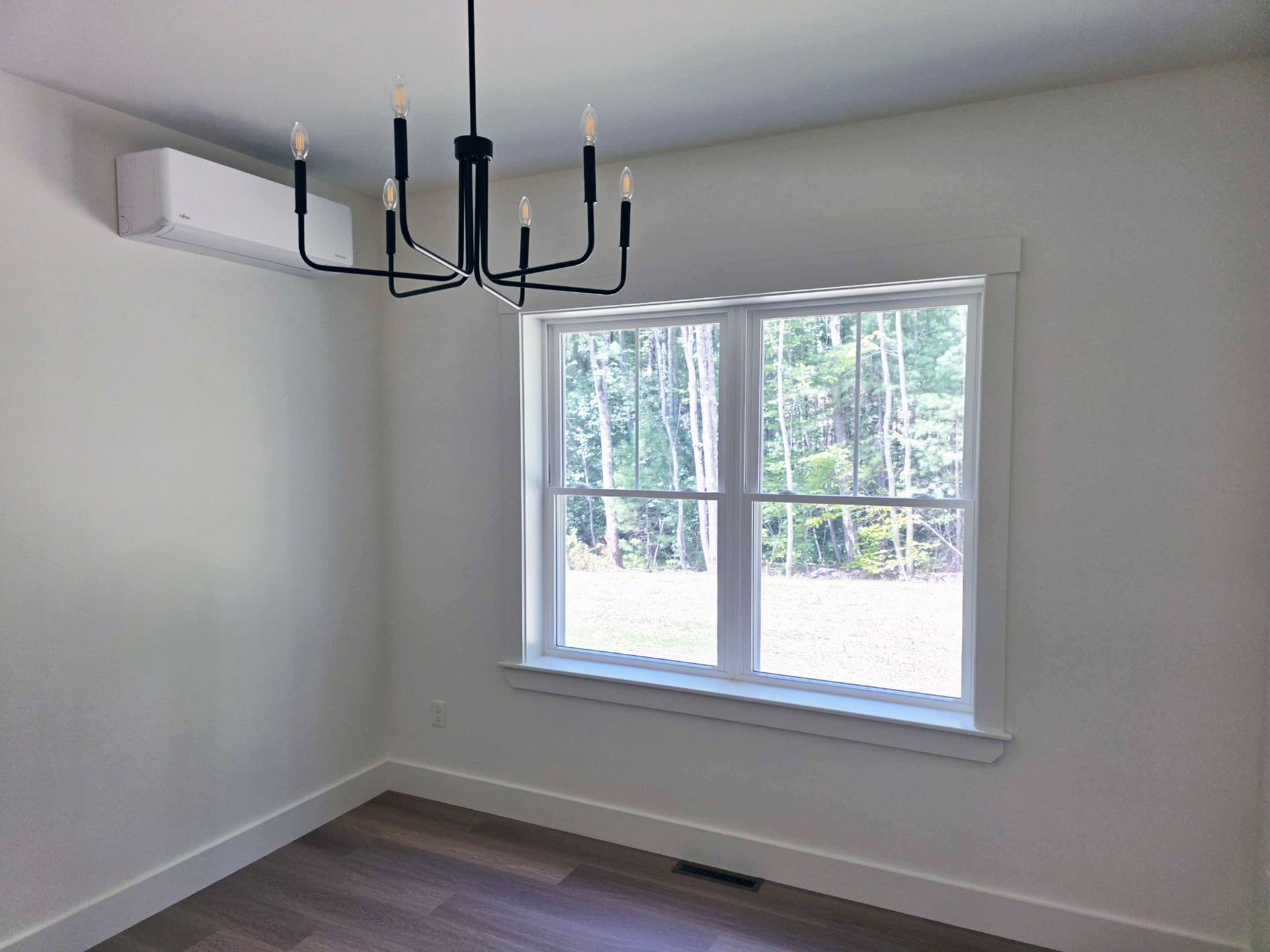New Home Construction, Scarborough, ME