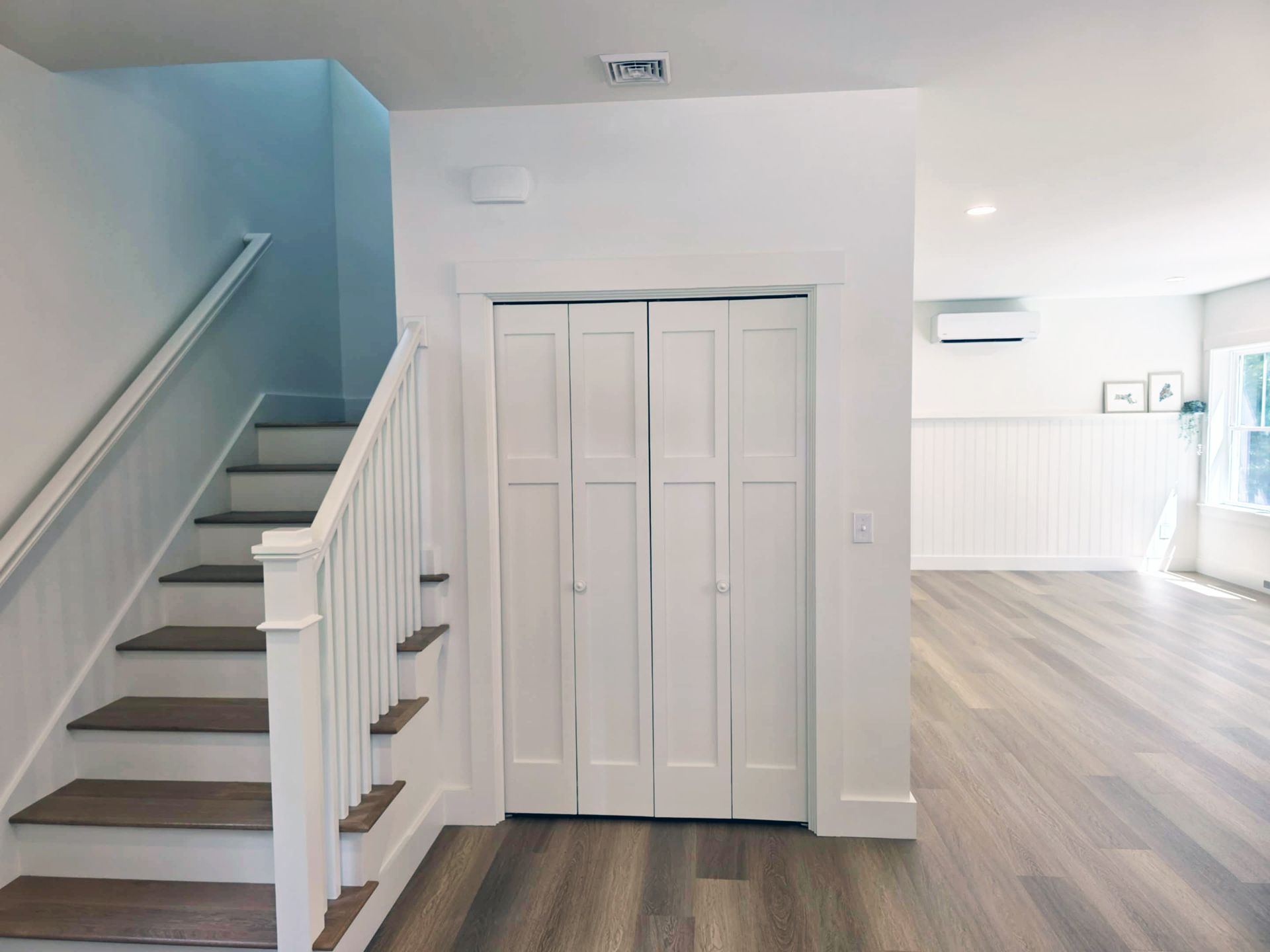 New Home Construction, Scarborough, ME