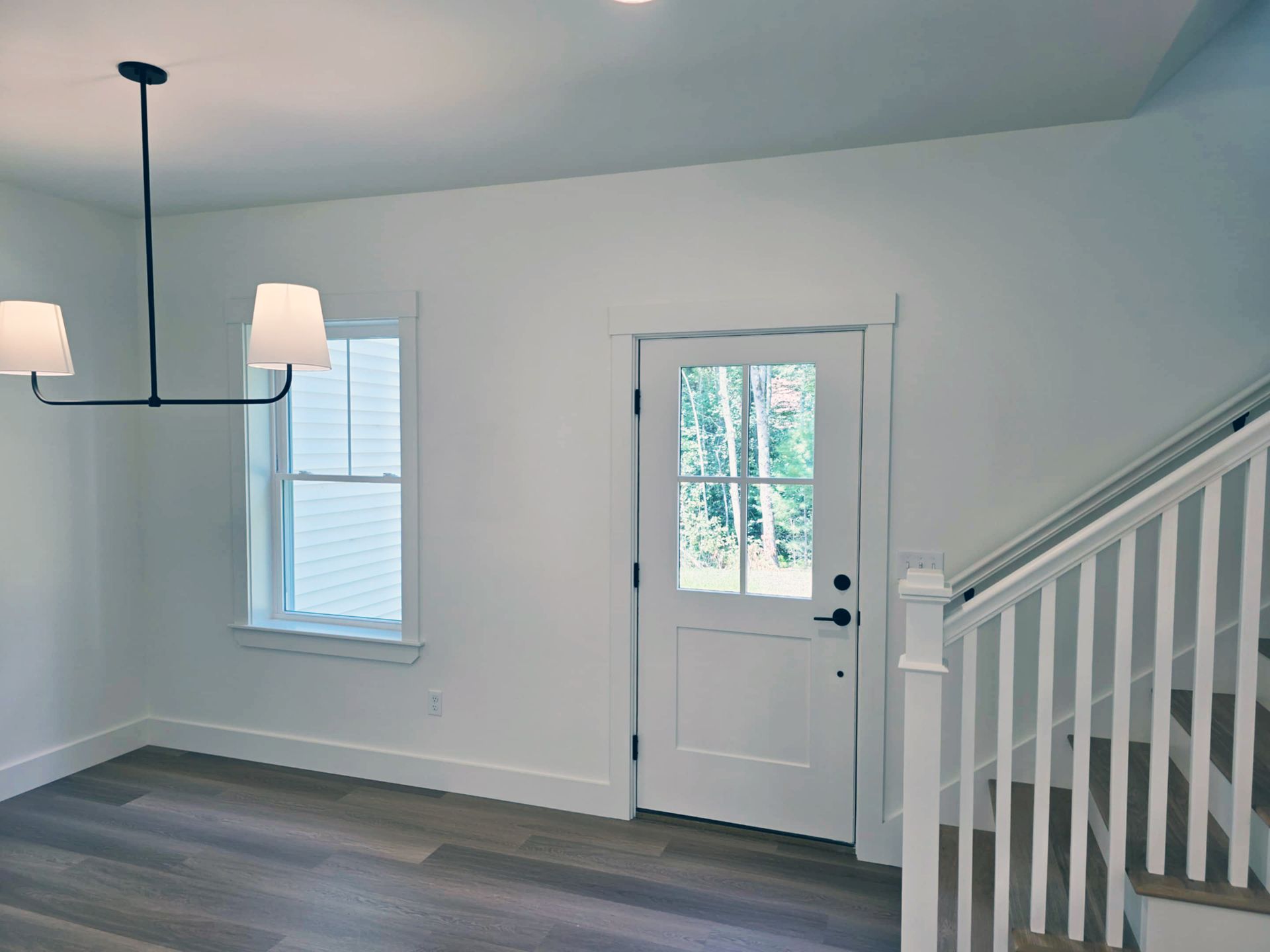 New Home Construction, Scarborough, ME