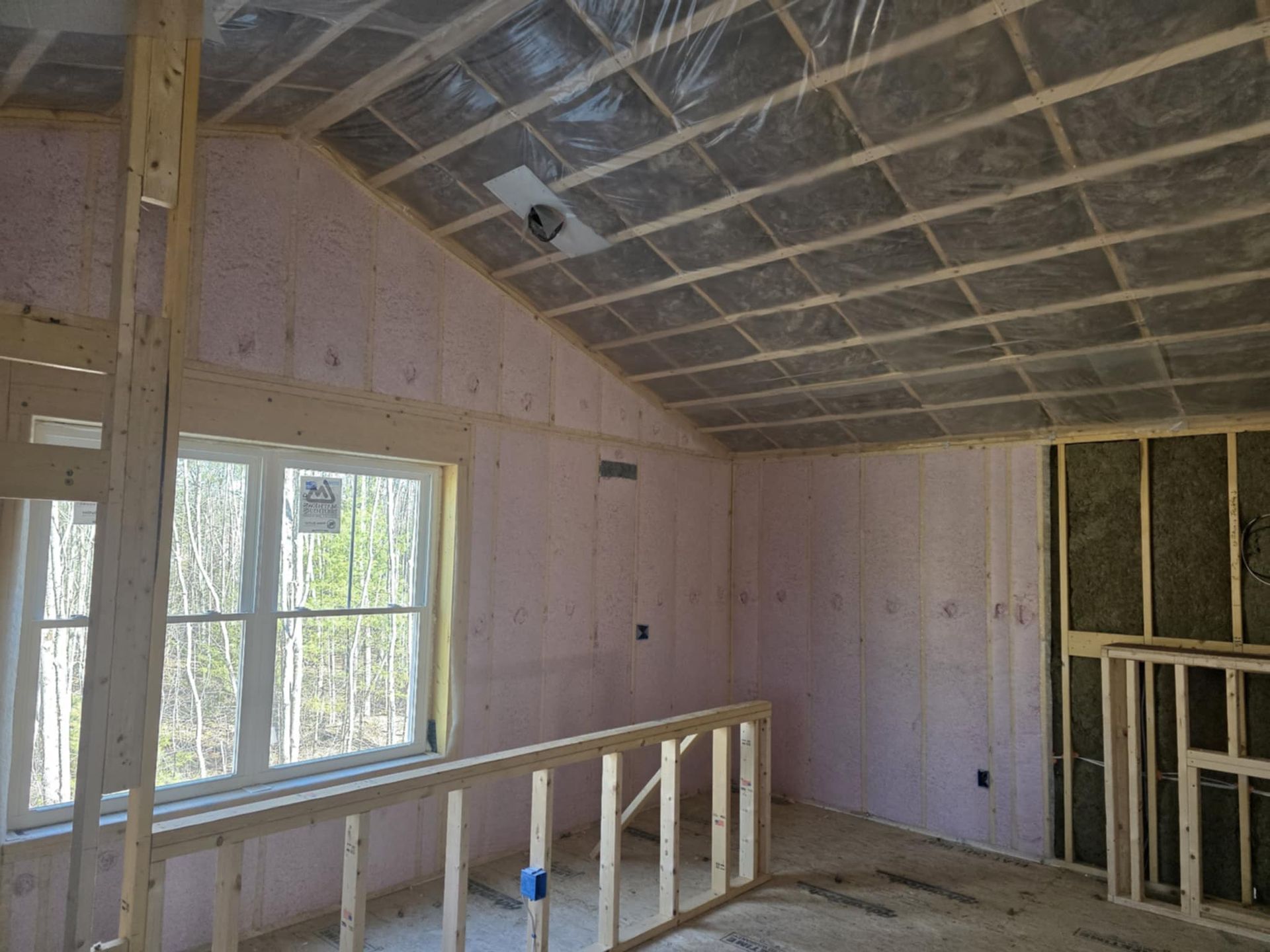 New Home Construction, Scarborough, ME