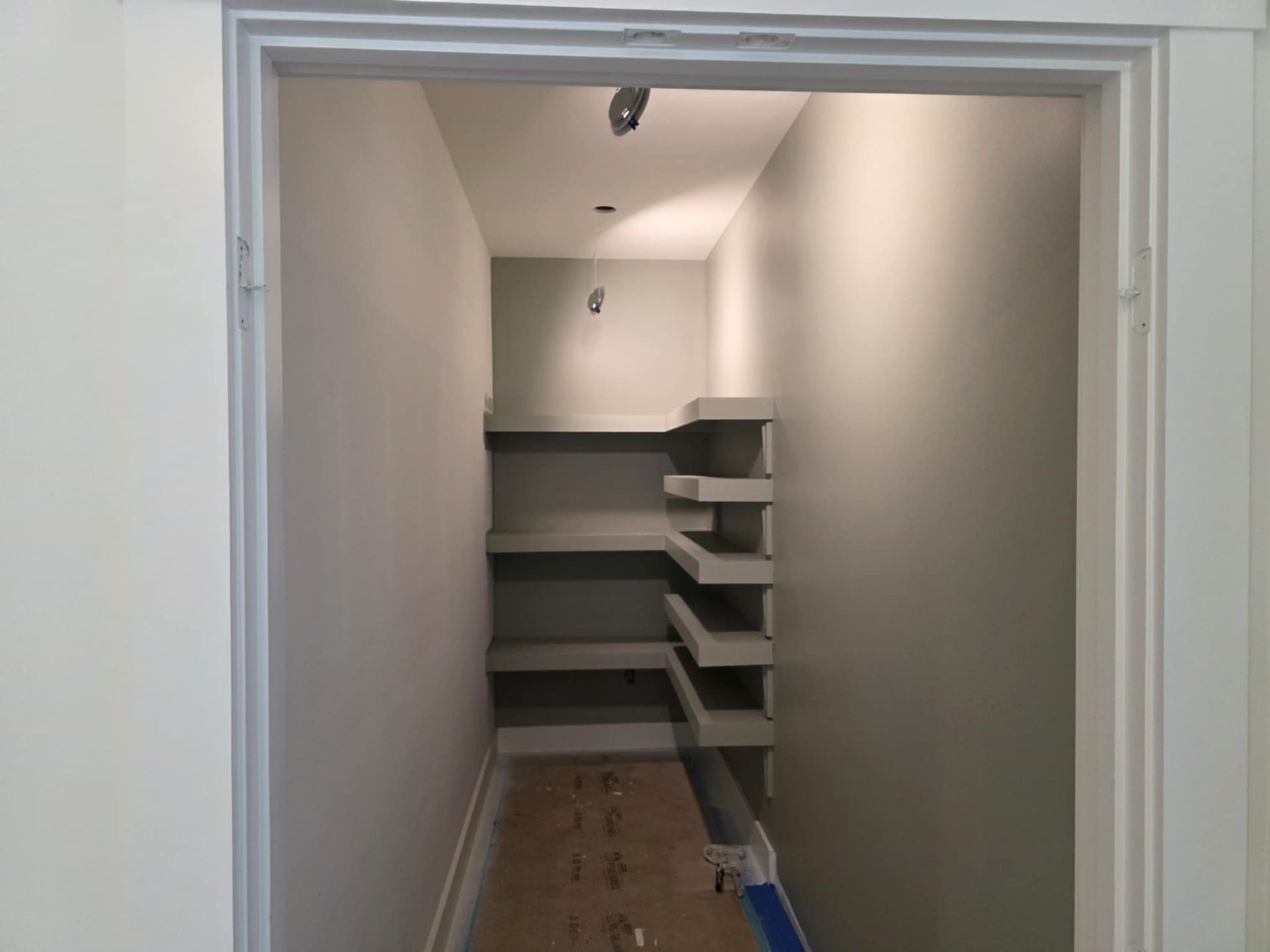 New Home Construction, Scarborough, ME