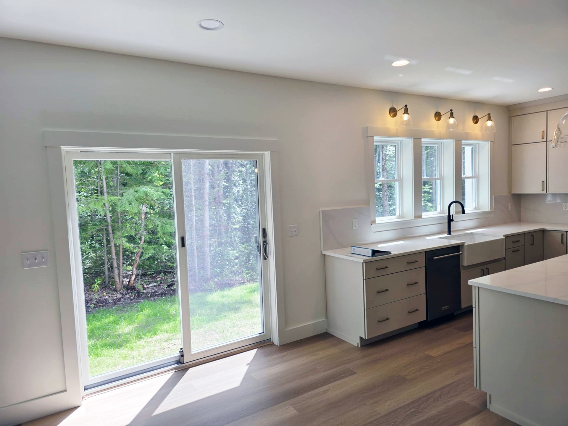 New Home Construction, Scarborough, ME