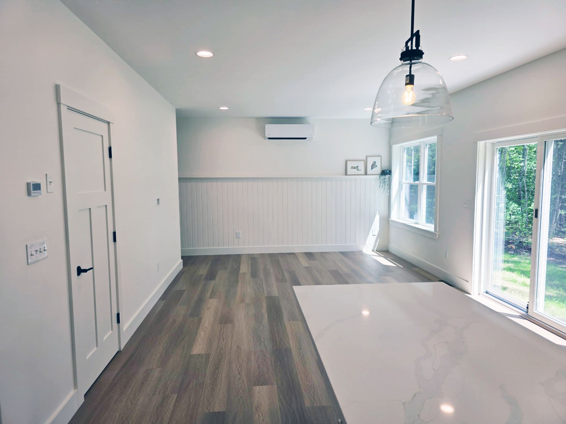 New Home Construction, Scarborough, ME