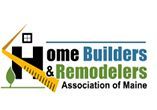 Eco-Pro Construction is a Member of Home Builders & Remodelers Association of Maine