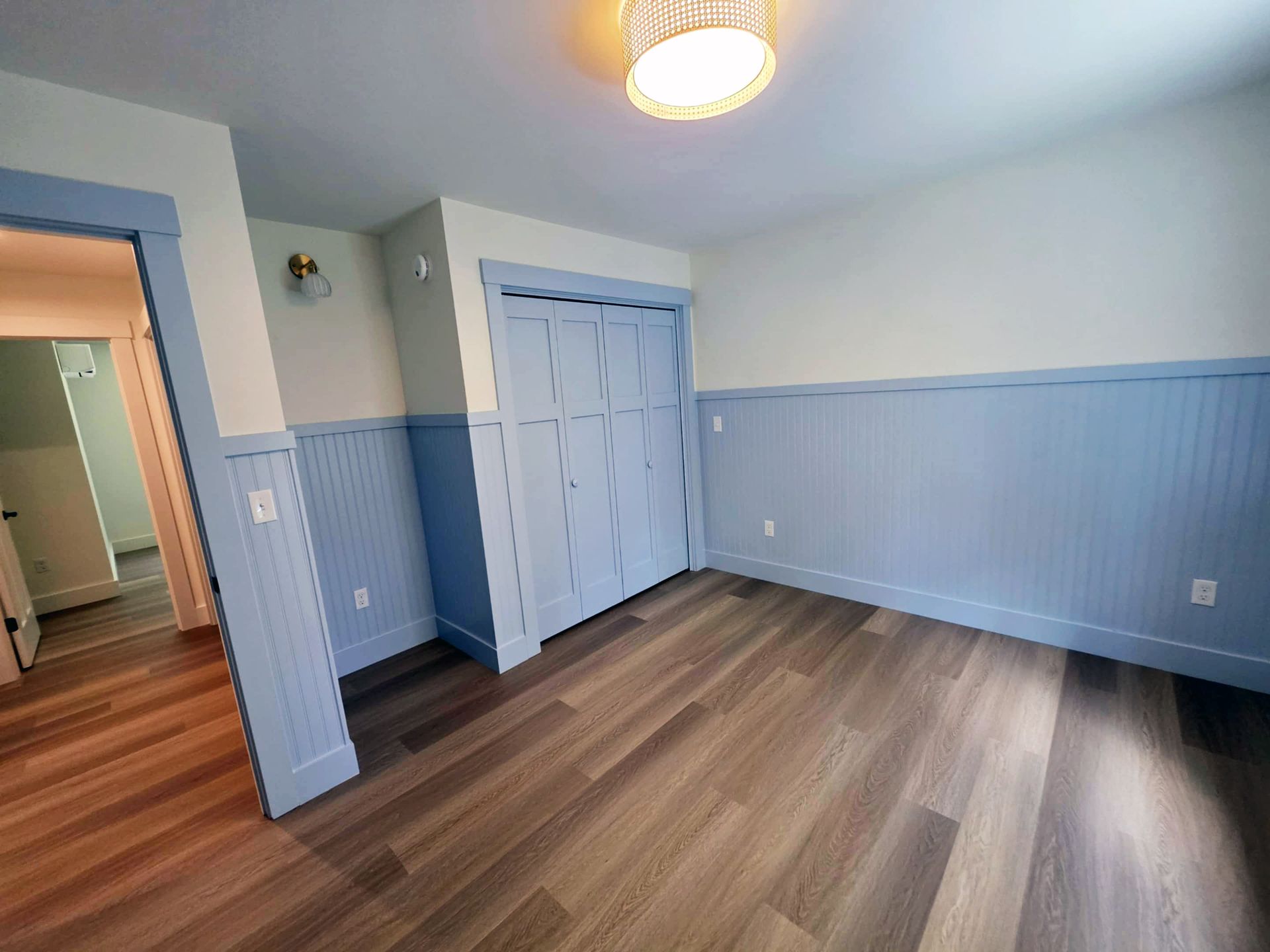 New Home Construction, Scarborough, ME