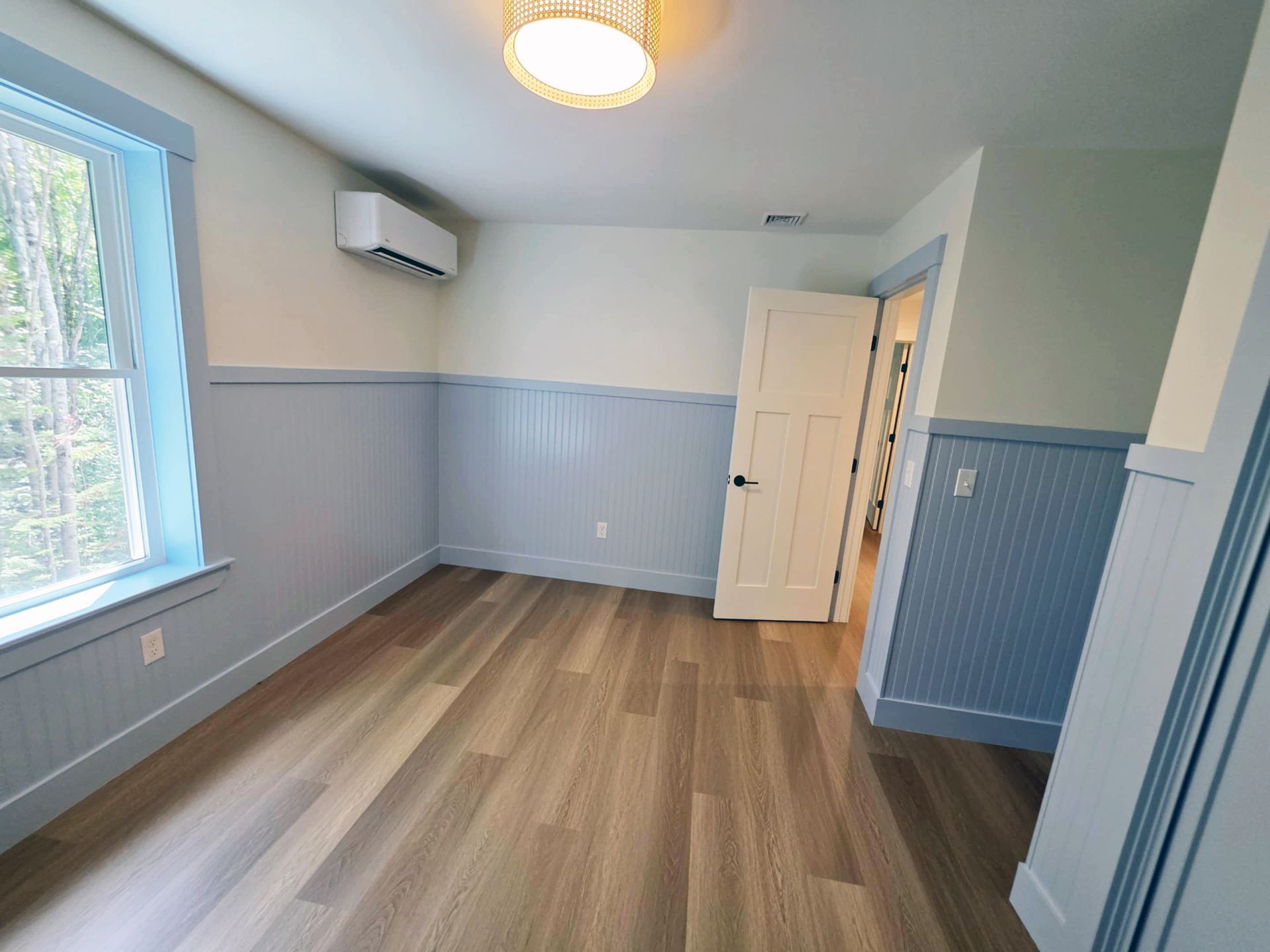 New Home Construction, Scarborough, ME
