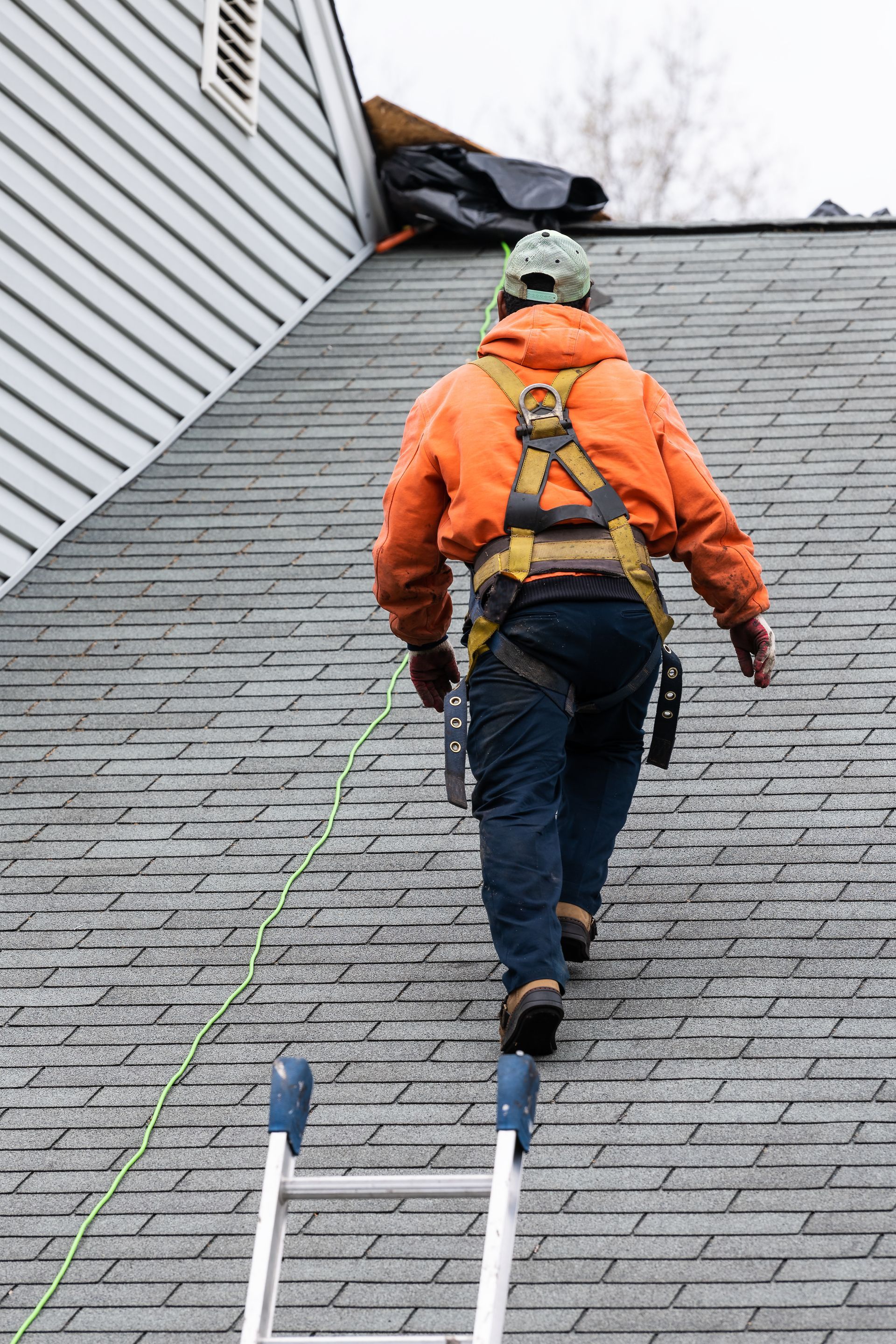 Maine Roofing Contractor | General Contractor | Eco-Pro Construction