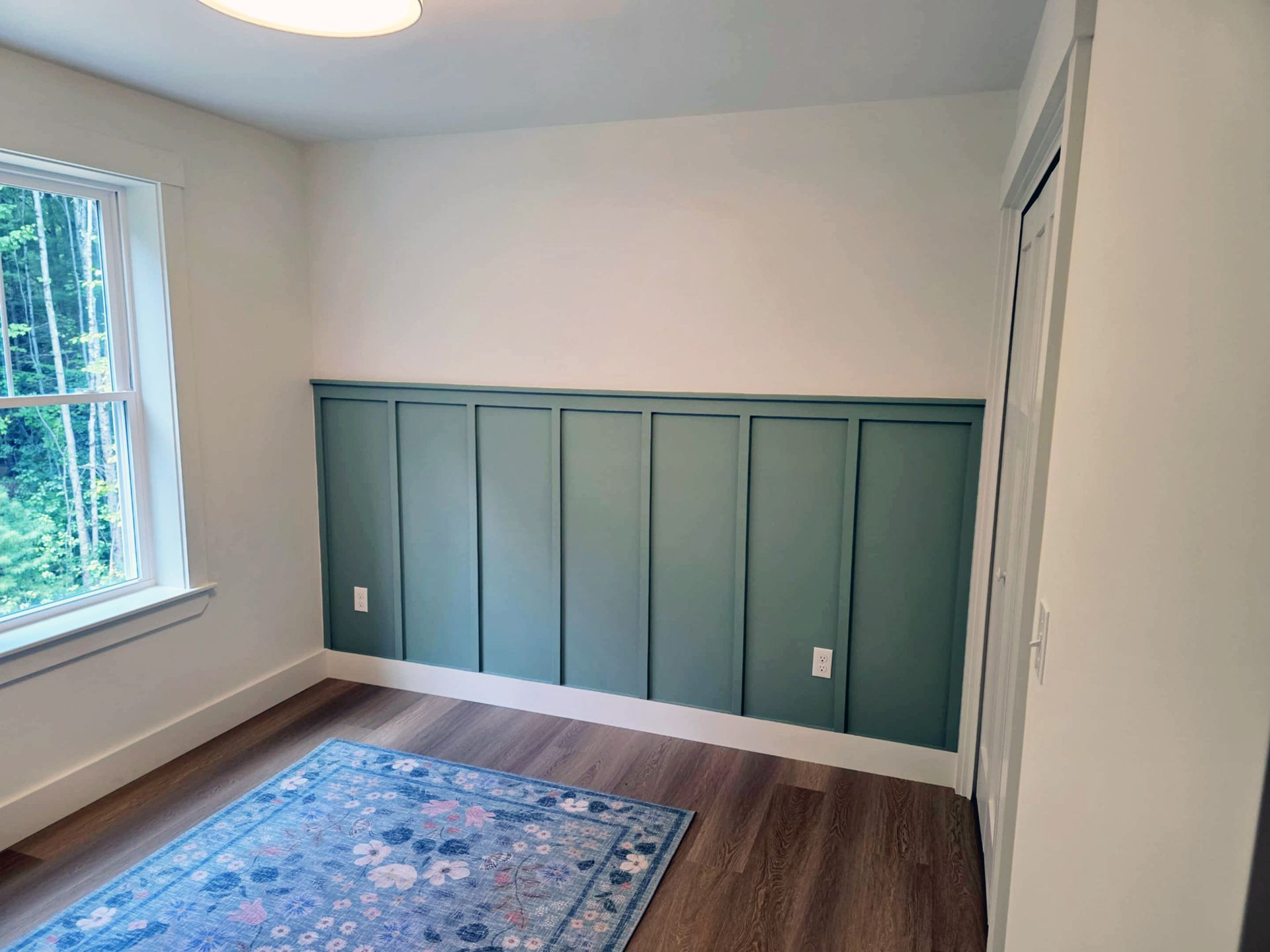 New Home Construction, Scarborough, ME