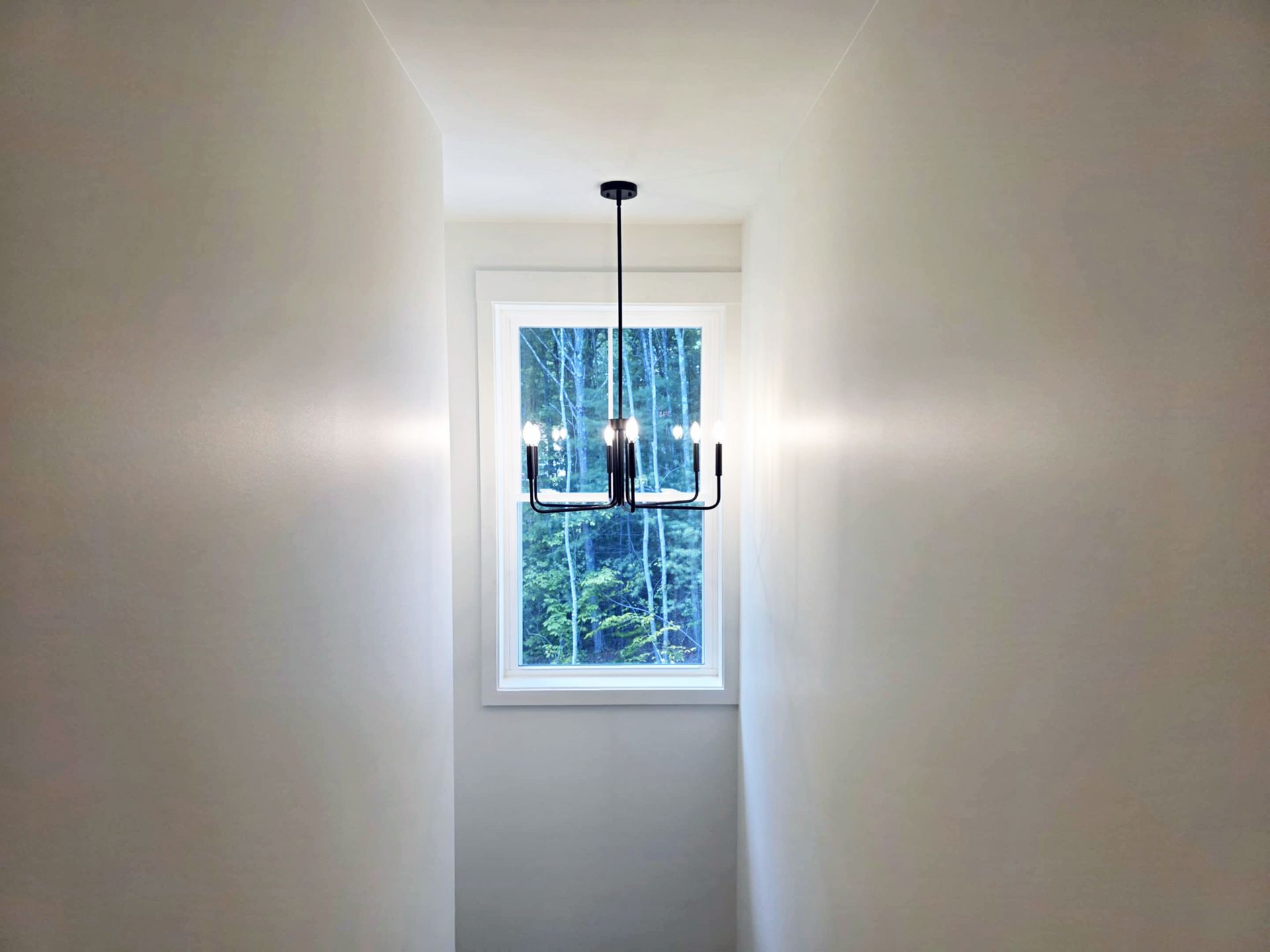 New Home Construction, Scarborough, ME
