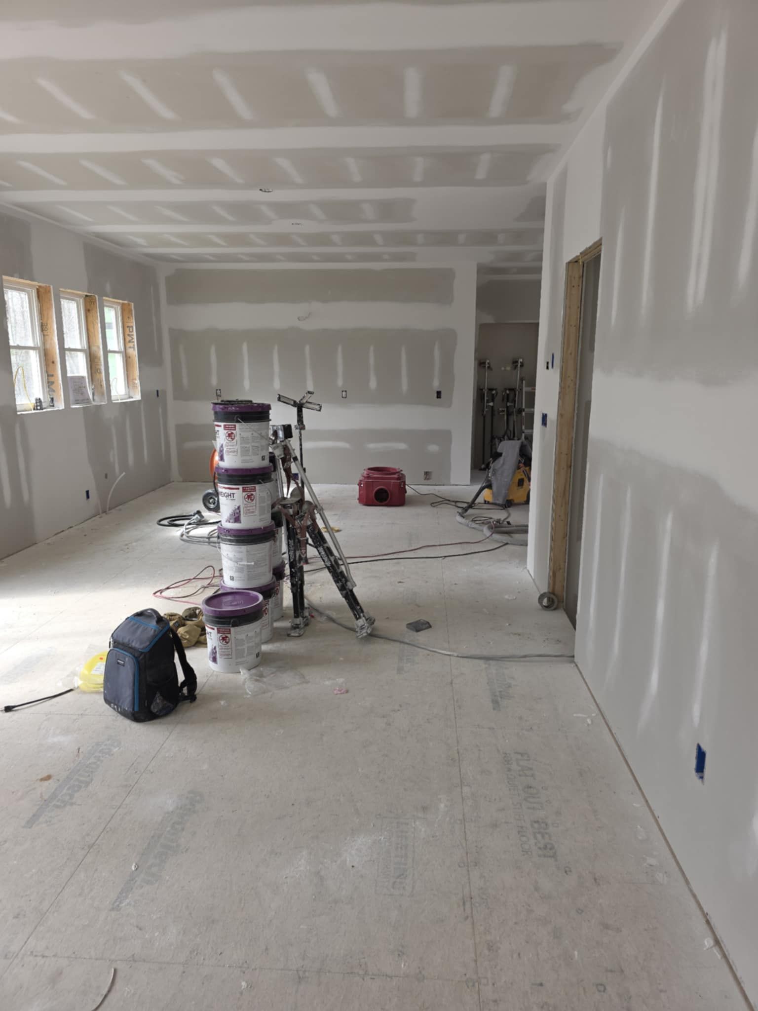 New Home Construction, Scarborough, ME