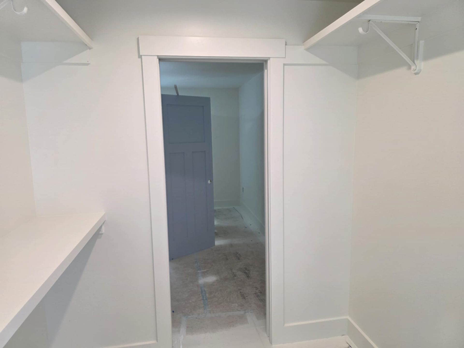 New Home Construction, Scarborough, ME