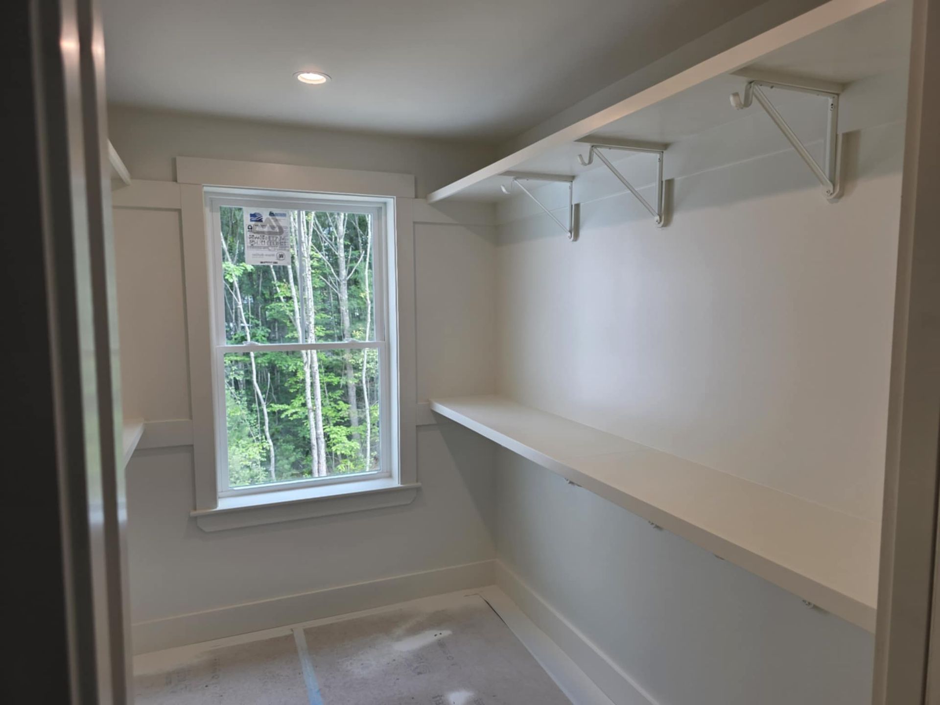 New Home Construction, Scarborough, ME