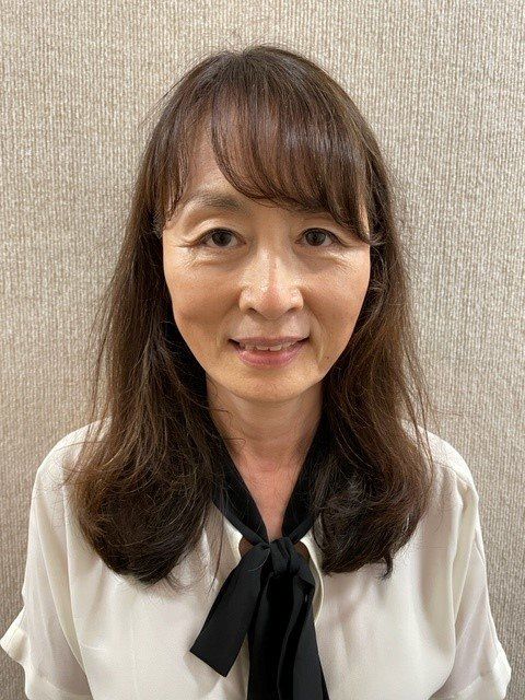 Rayna Fukunaga