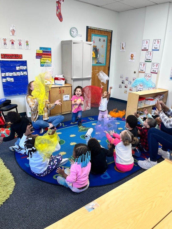 PreK Counts Programs in Pittsburgh, PA