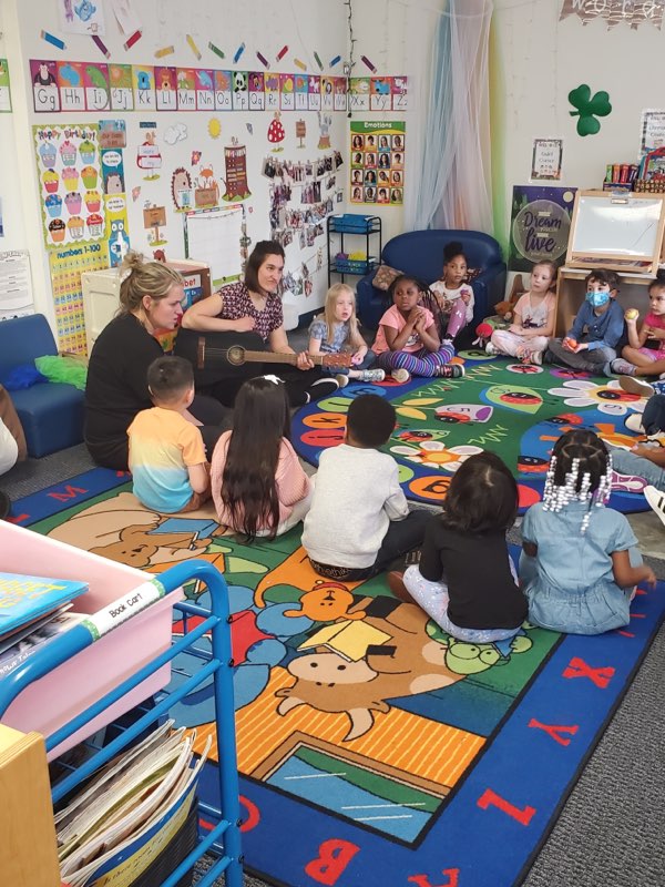 PreK Counts Programs in Pittsburgh, PA