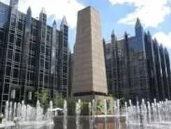 PPG Place — Pittsburgh, PA — Small World Early Learning & Development Center