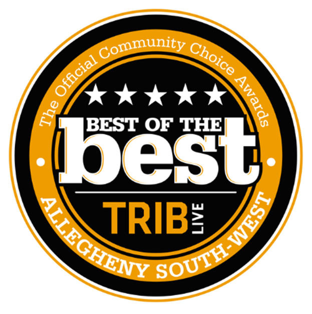 the official community choice awards best of the best live allegheny south west