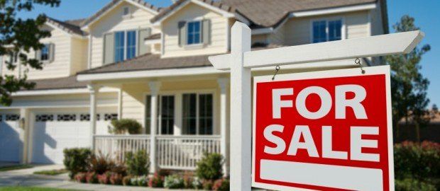 home for sale