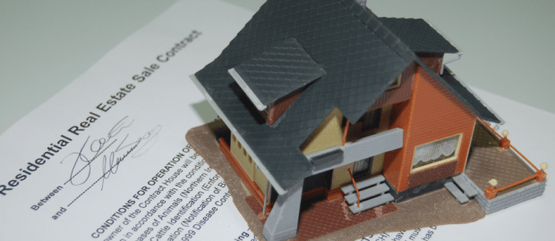 real estate lawyer