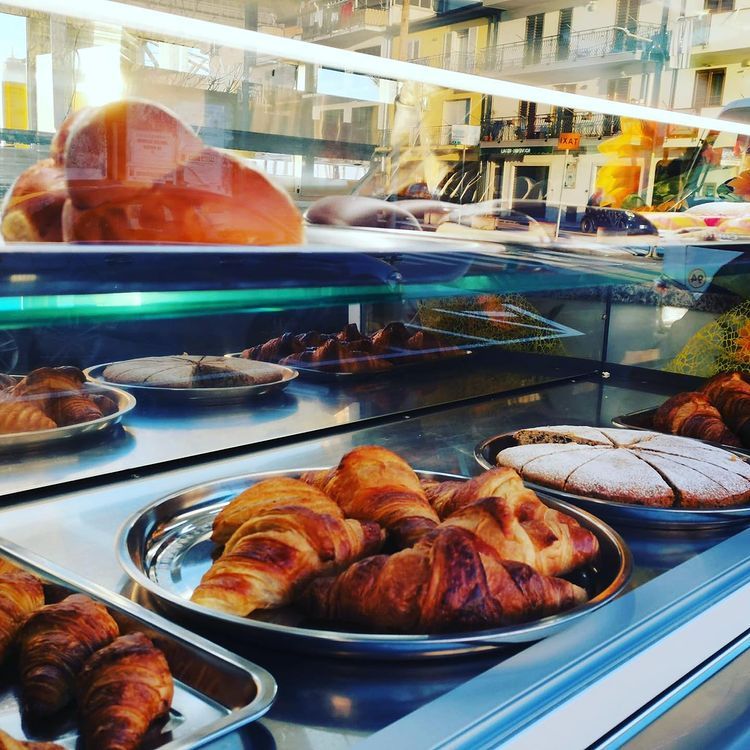 Brioches