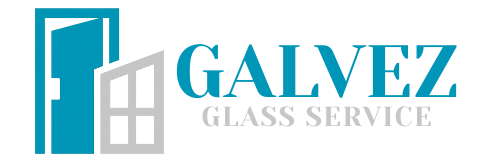 Galvez Glass Service logo