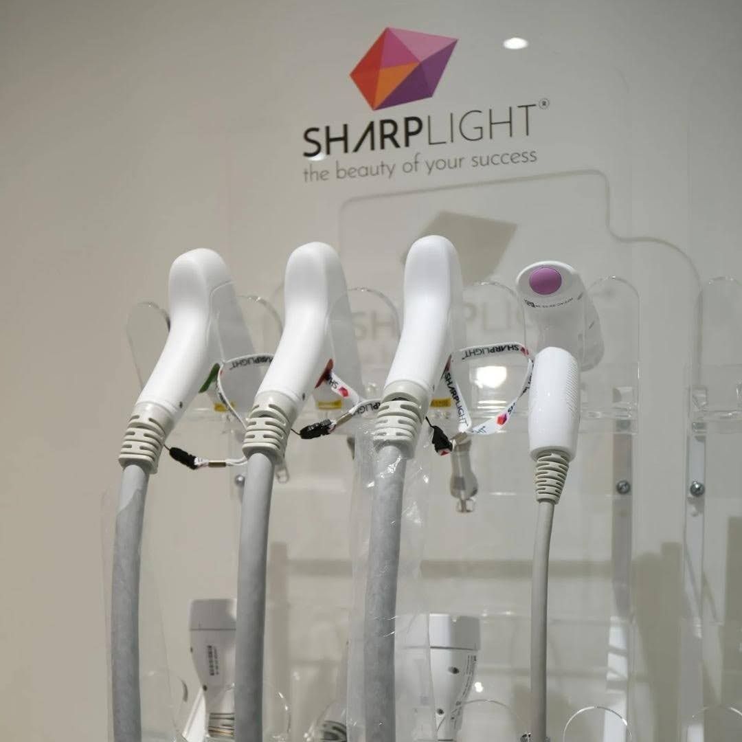 Advanced laser hair removal technology helping reduce unwanted hair safely and effectively