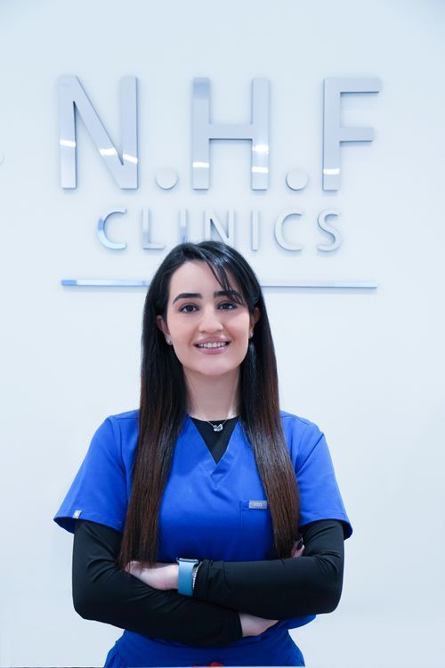 Hedyeh Hosseinzadeh