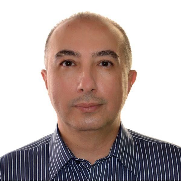 Dr. Nosrati