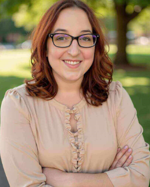 Laura Musick
