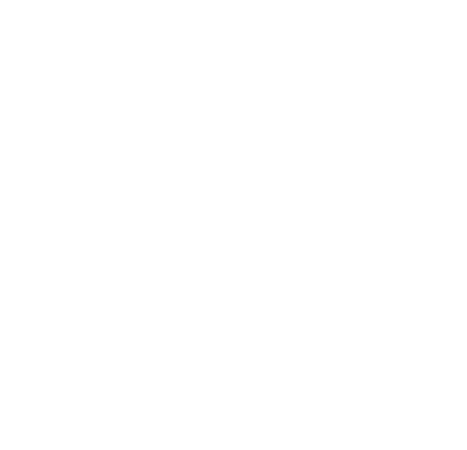 A white map of Australia divided into different states.