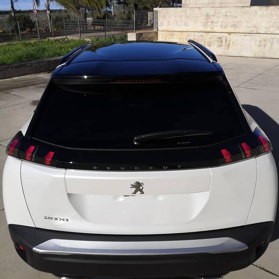 riparazione carrozzeria auto