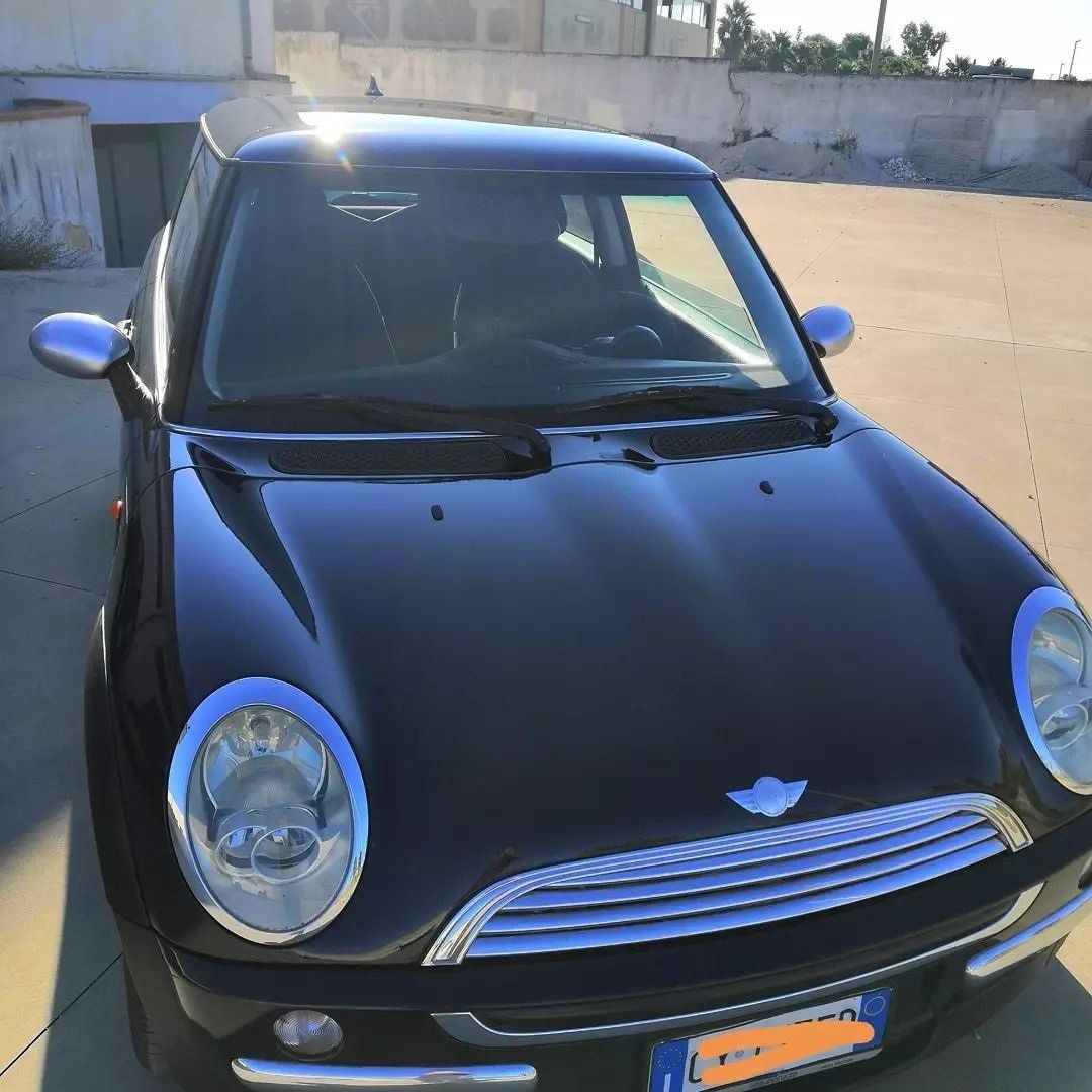 verniciatura auto