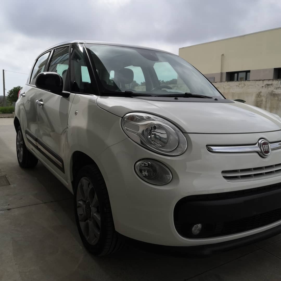 auto riparata
